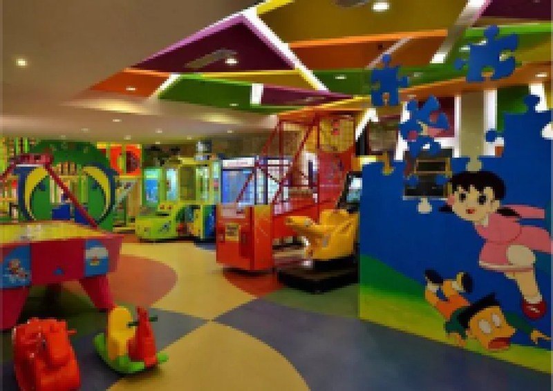 Fun Zone